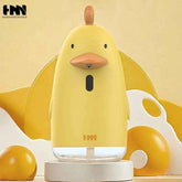 🛁Adorable Touchless Soap Dispenser – Make Handwashing Fun and Fuss-Free for Little Ones! - ThiGui